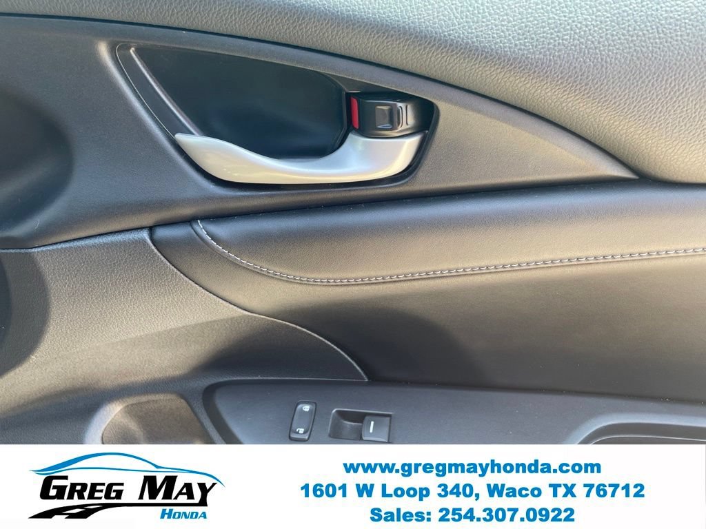 Used 2022 Honda Insight Touring image 28