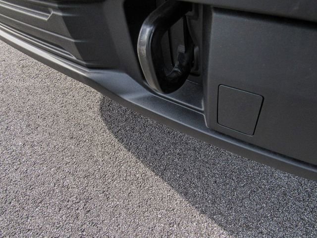 New 2025 GMC Sierra 1500 Pro w/ Pro Value Package image 11