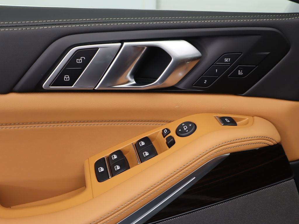 Certified 2026 BMW X5 xDrive40i w/ Climate Comfort Package AWD/4WD image 25