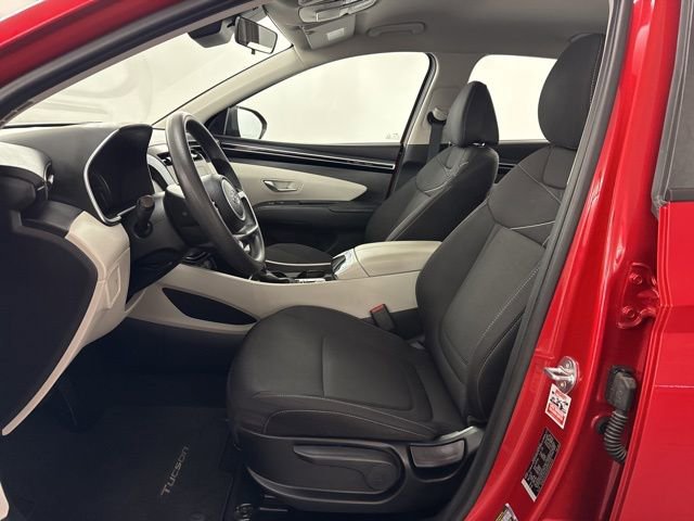Used 2023 Hyundai Tucson SE image 24