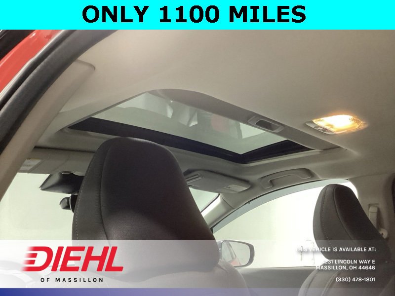 Used 2026 Subaru Crosstrek 2.0i Premium image 18