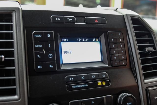 Used 2020 Ford F350 XL w/ Power Equipment Group AWD/4WD image 29