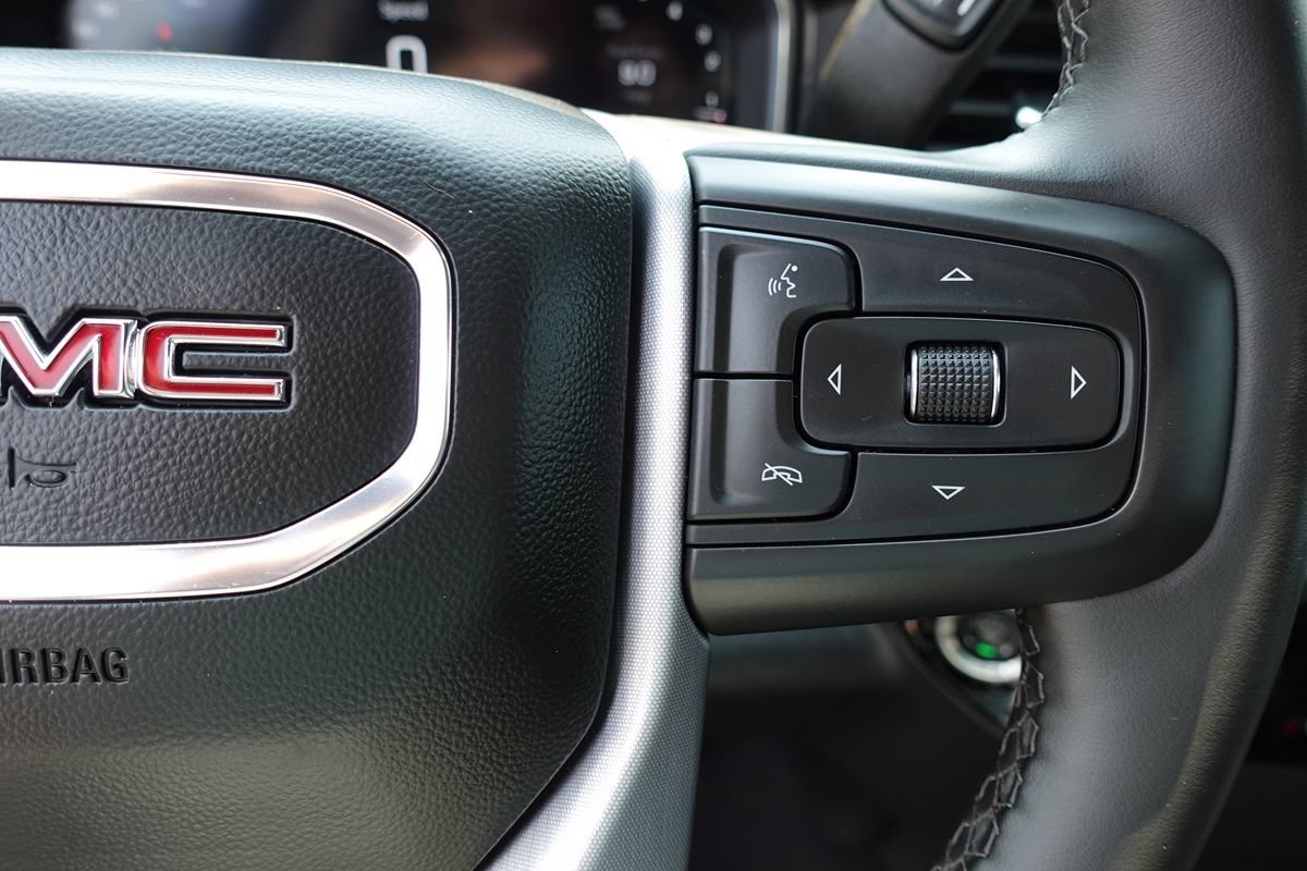 Used 2025 GMC Sierra 1500 Elevation AWD/4WD image 52