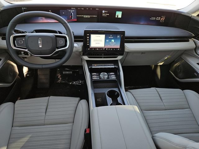 New 2026 Lincoln Nautilus Reserve AWD/4WD image 5