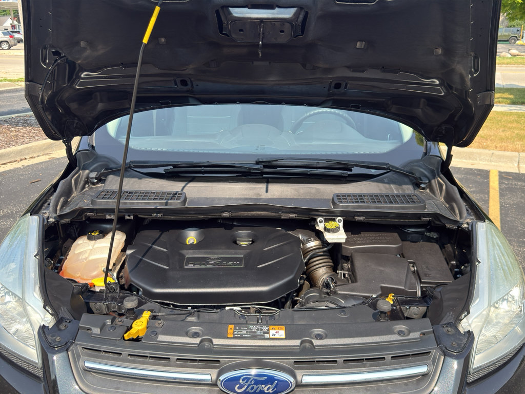 Used 2014 Ford Escape SE AWD/4WD image 43