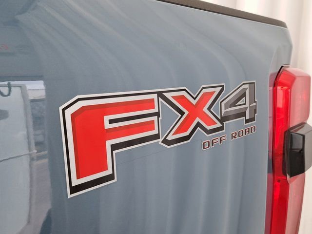 Used 2023 Ford F350 Lariat w/ Sport Appearance Package image 32