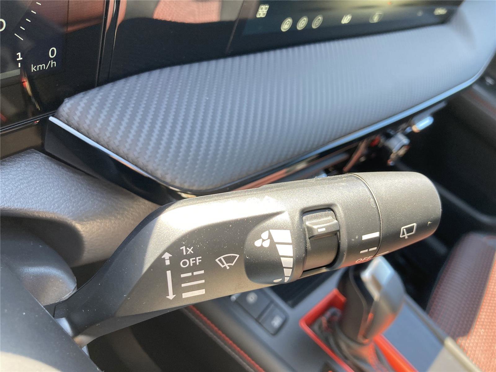 New 2026 Nissan Kicks SR image 23