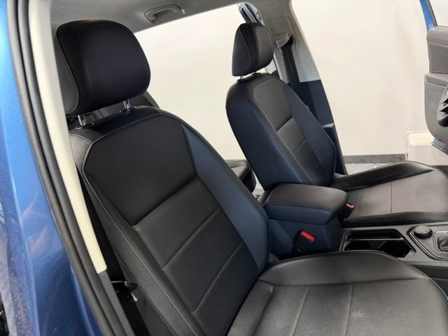Used 2020 Volkswagen Tiguan SE w/ 3rd Row Seat Package AWD/4WD image 24
