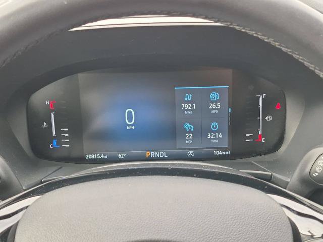 Certified 2023 Ford Escape Active AWD/4WD image 32