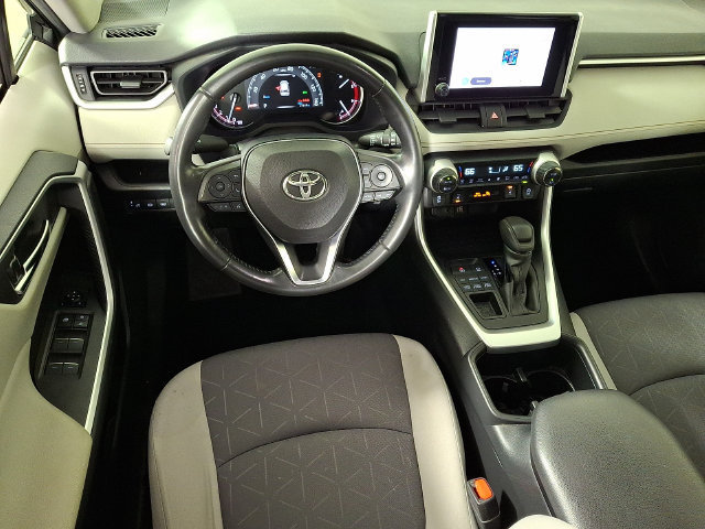 Used 2023 Toyota RAV4 XLE w/ Convenience Package AWD/4WD image 2