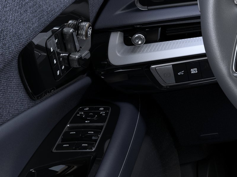 New 2027 Cadillac Optiq Premium Sport w/ LPO, Floor Liner Package AWD/4WD image 22