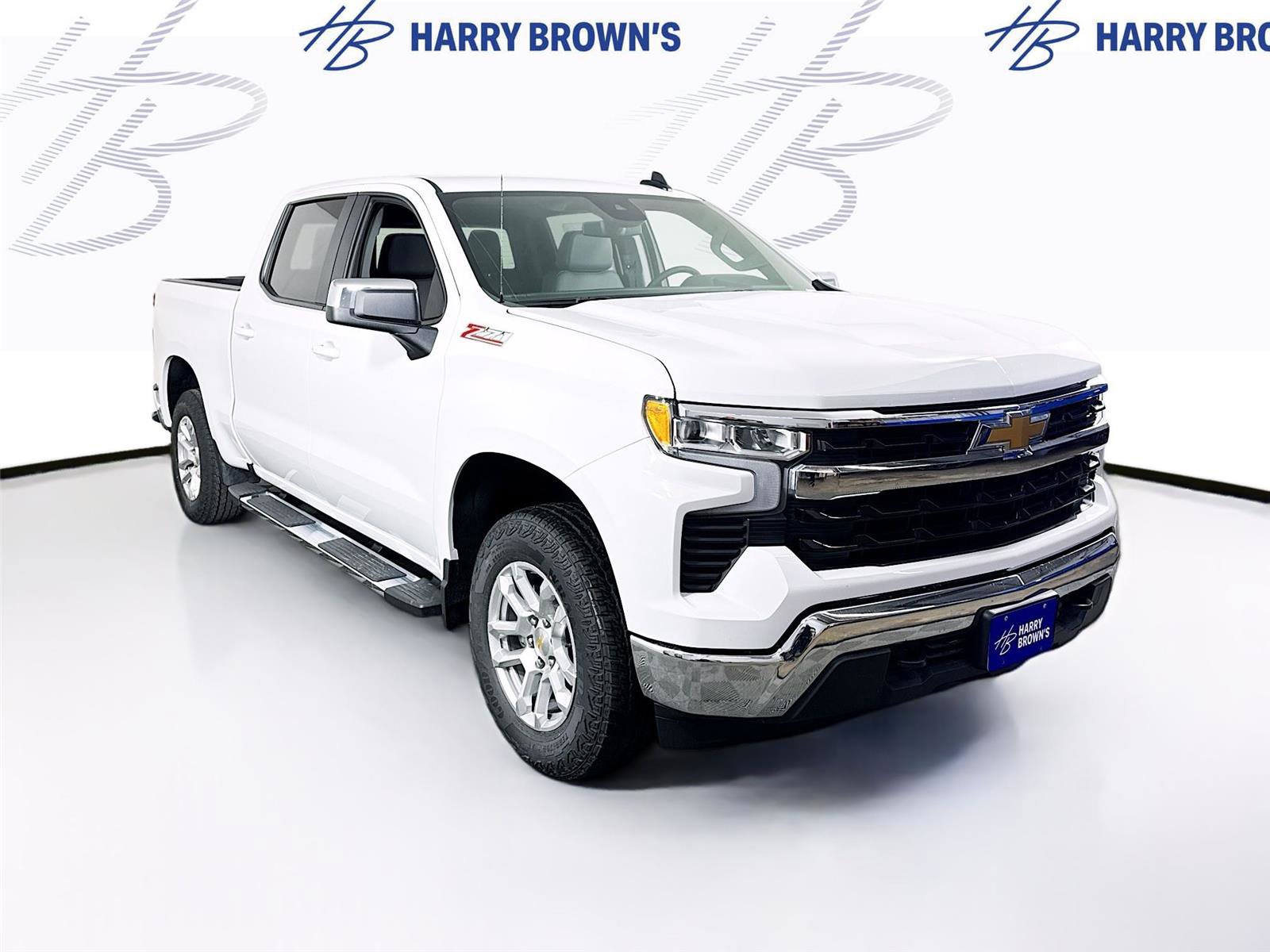 New 2026 Chevrolet Silverado 1500 LT image 25