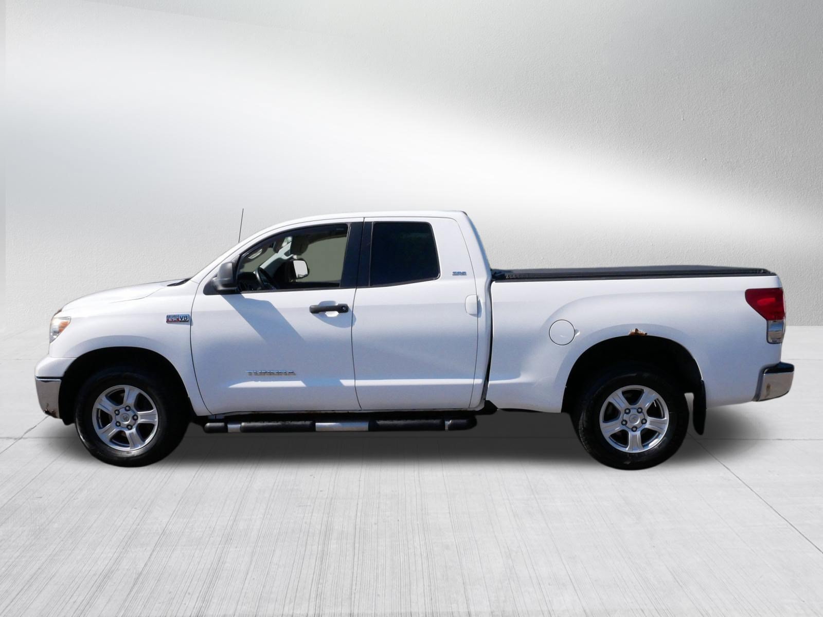 Used 2008 Toyota Tundra SR5 AWD/4WD image 4