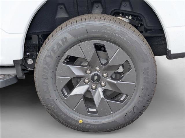 New 2025 Ford F150 Lightning Lariat image 10