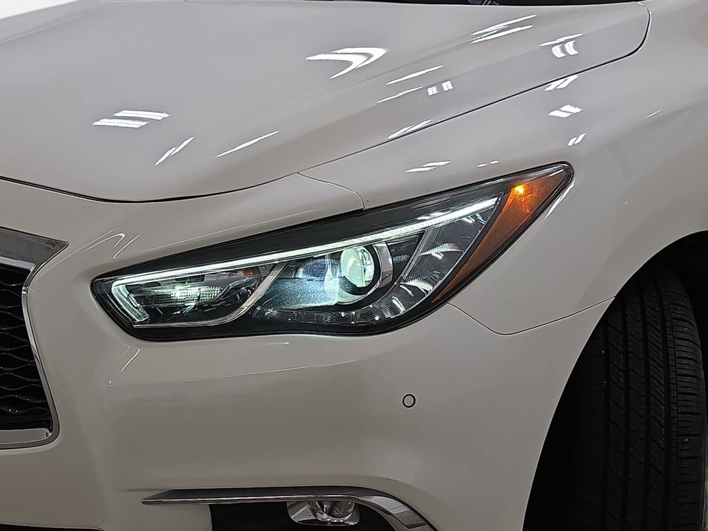 Used 2020 INFINITI QX60 Luxe w/ Essential Package AWD/4WD image 31
