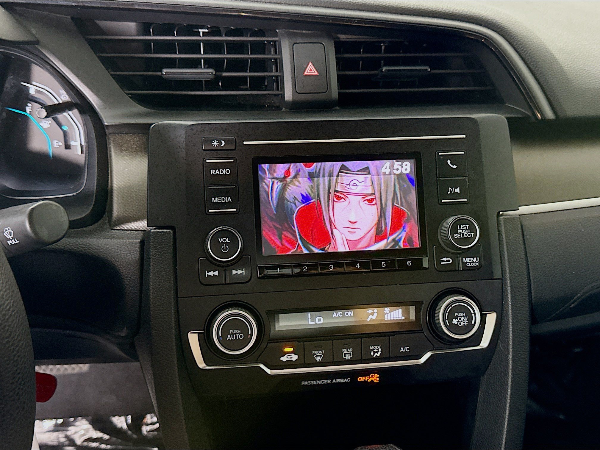 Used 2019 Honda Civic LX image 18