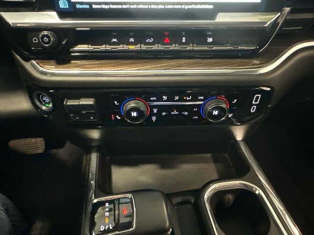 Used 2024 Chevrolet Silverado 1500 RST w/ True North Edition Plus image 28