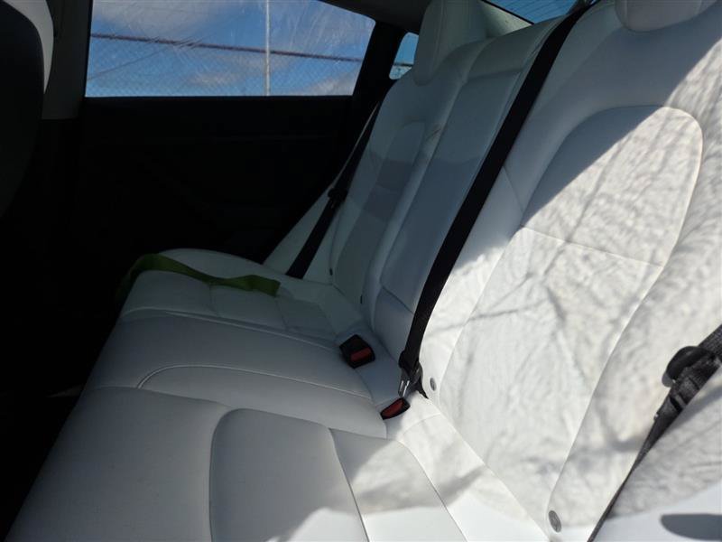 Used 2023 Tesla Model 3 Long Range AWD/4WD image 3