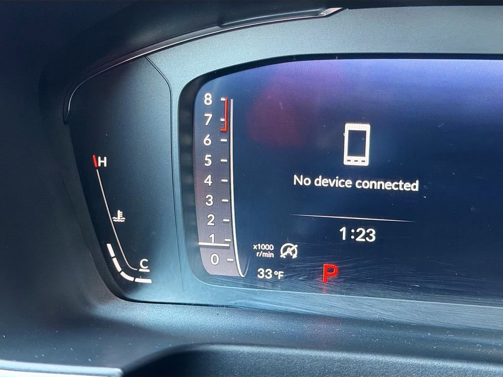 Used 2023 Honda Pilot Elite image 46