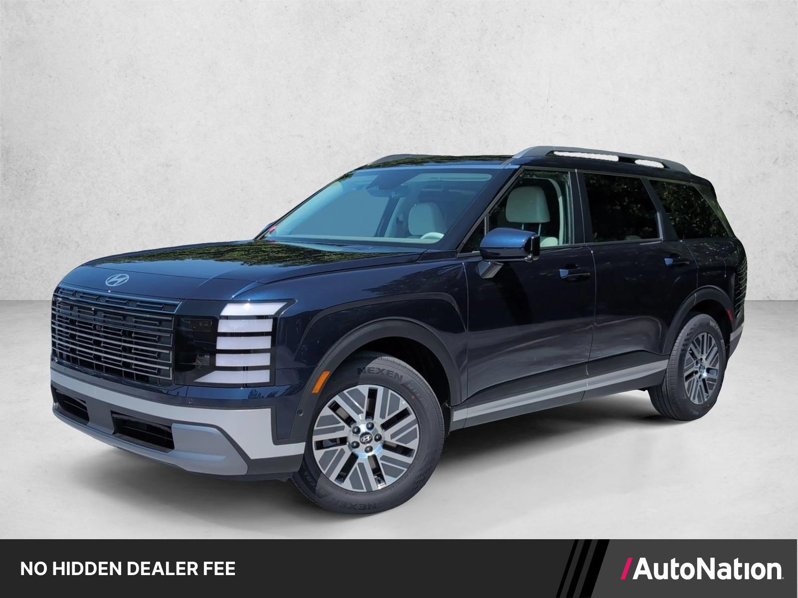 New 2027 Hyundai Palisade SEL Premium FWD image 1