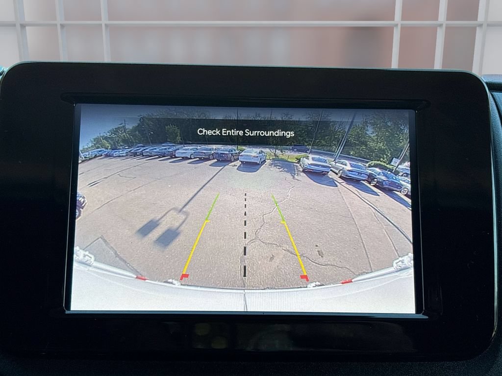 Used 2026 RAM ProMaster 2500 w/ Convenience Group FWD image 20