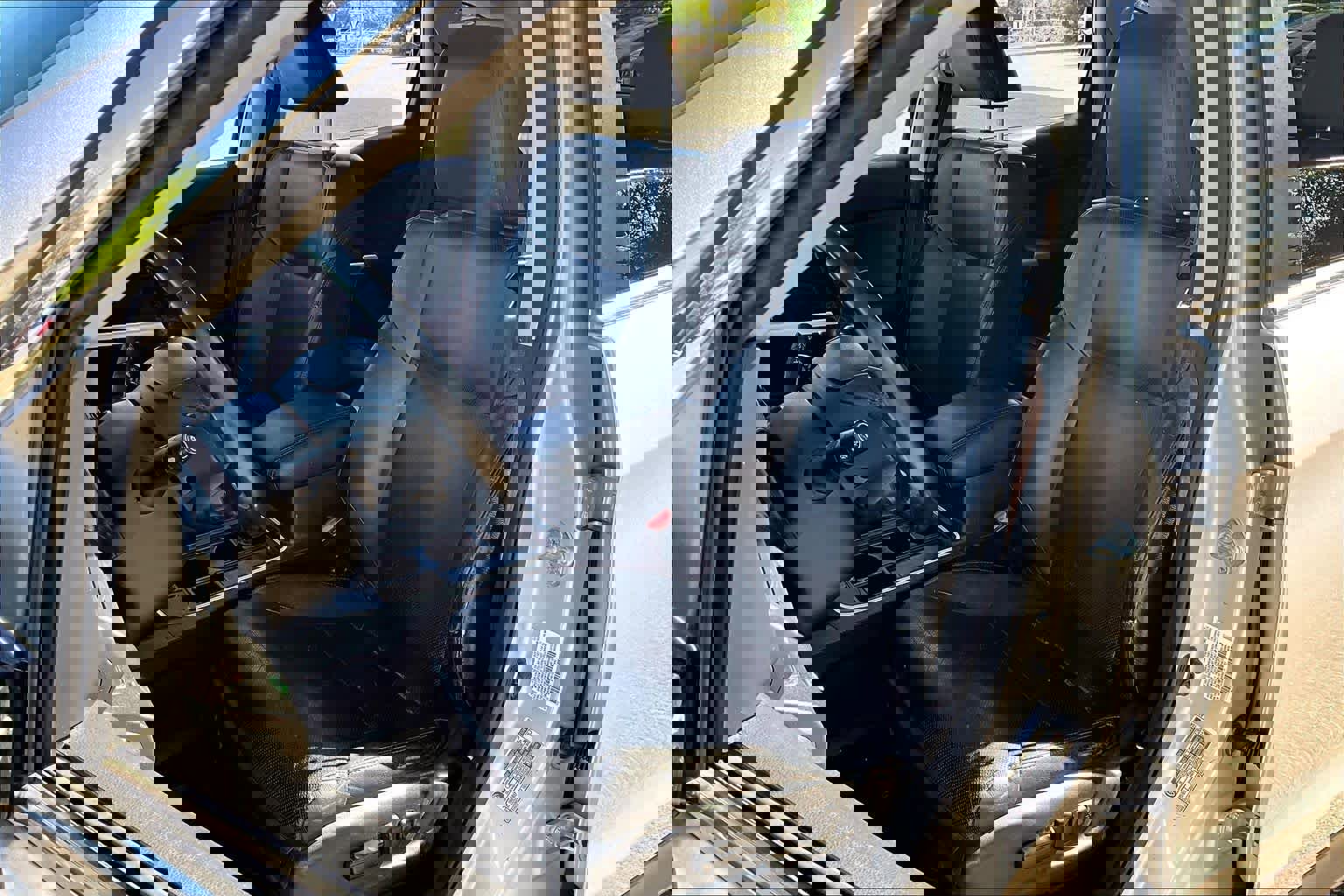 Used 2016 Honda CR-V EX-L image 7