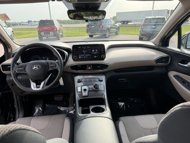 Used 2023 Hyundai Santa Fe SE AWD/4WD image 28