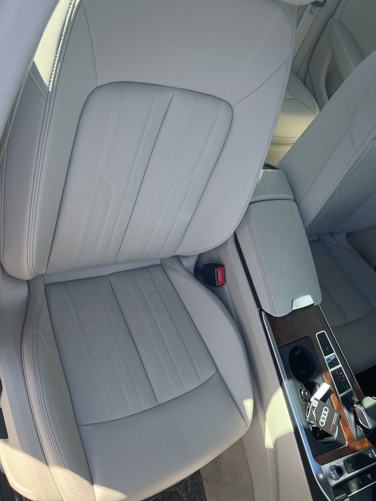 Certified 2023 Audi A6 2.0T Premium w/ Convenience Package image 61