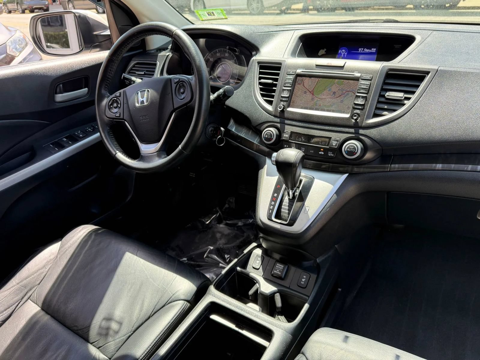 Used 2013 Honda CR-V EX-L image 11