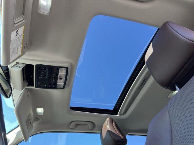 Certified 2022 Toyota 4Runner Limited image 24