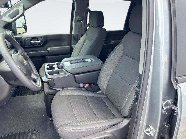 New 2026 Chevrolet Silverado 2500 Custom w/ Custom Value Package AWD/4WD image 11
