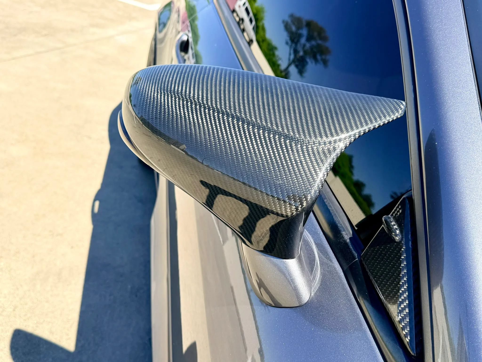 Used 2015 Lexus RC 350 w/ F Sport w/Summer Tires RWD image 30