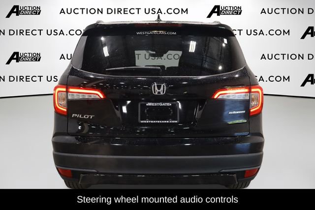Used 2022 Honda Pilot Special Edition image 6
