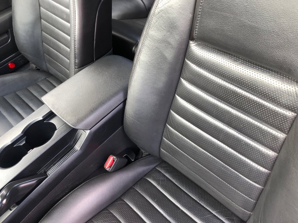 Used 2006 Ford Mustang GT image 26