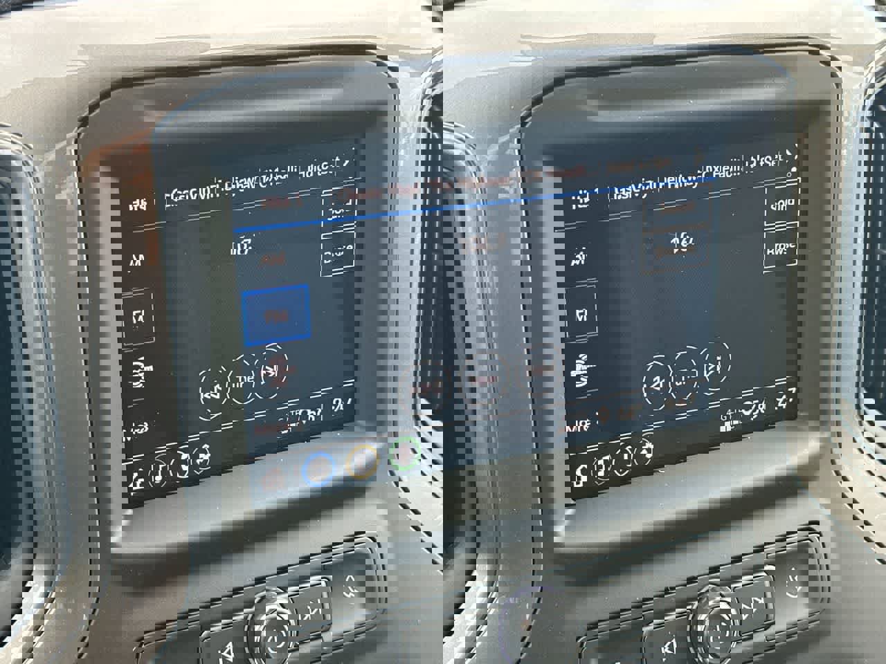 New 2026 GMC Sierra 1500 Pro image 24