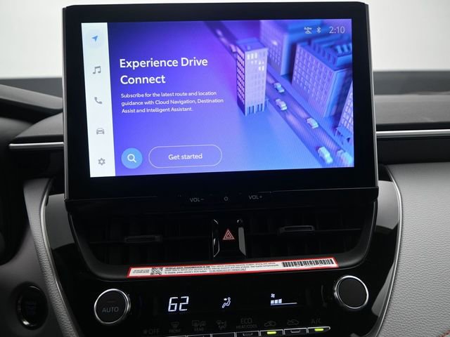 Used 2025 Toyota Corolla FX w/ Convenience Package FWD image 7