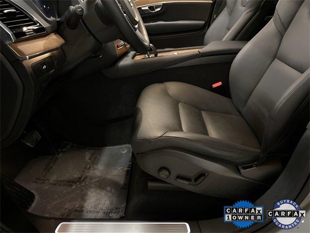 Used 2025 Volvo XC90 B6 Ultra image 69