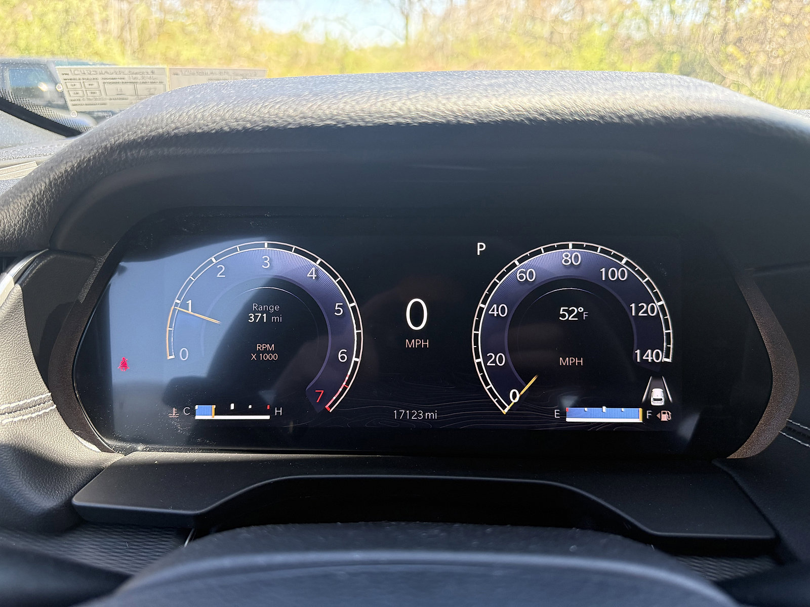 Certified 2023 Jeep Grand Cherokee Altitude image 20