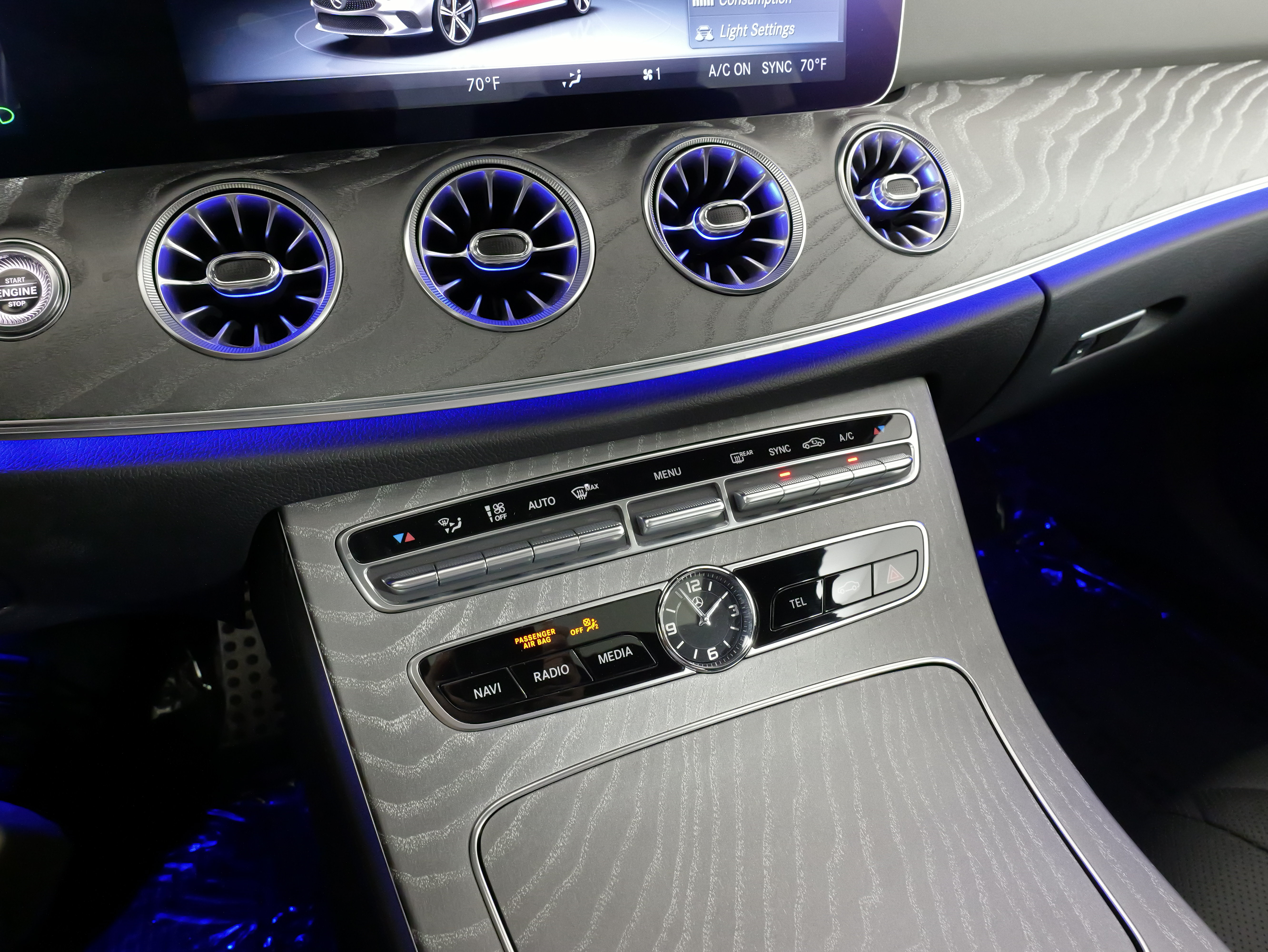 Used 2019 Mercedes-Benz CLS 450 4MATIC image 55