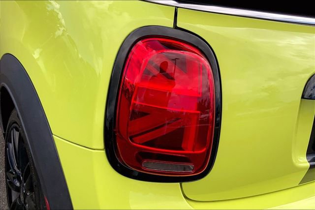 Used 2022 MINI Cooper S image 27