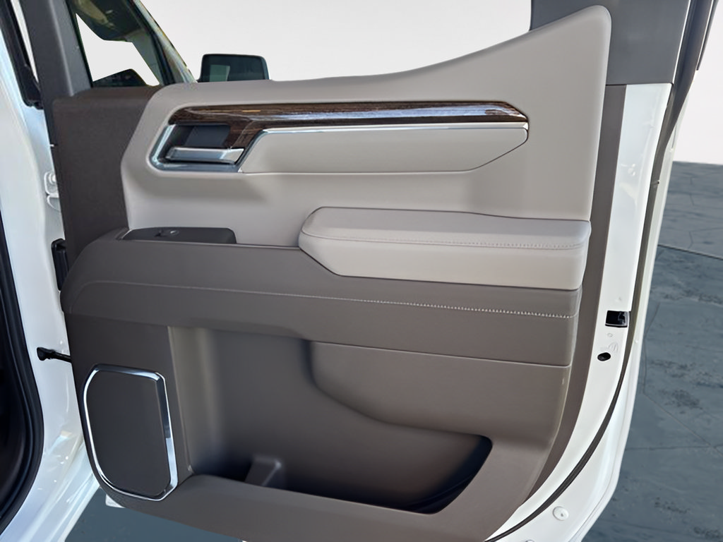 New 2026 GMC Sierra 1500 SLE AWD/4WD image 12