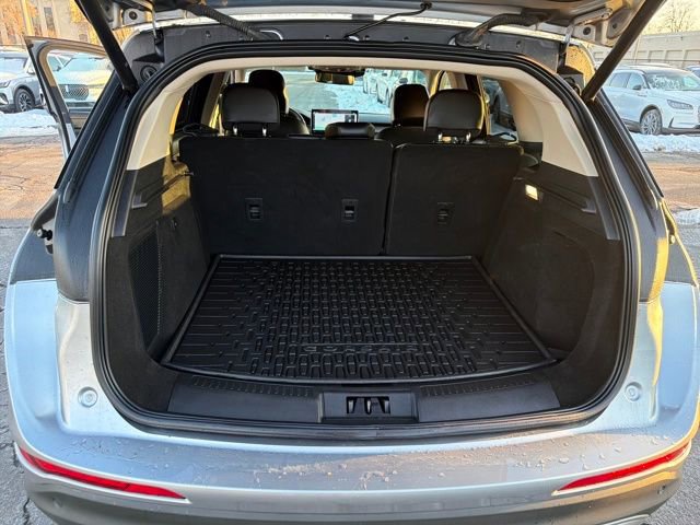 Certified 2024 Lincoln Corsair AWD image 25