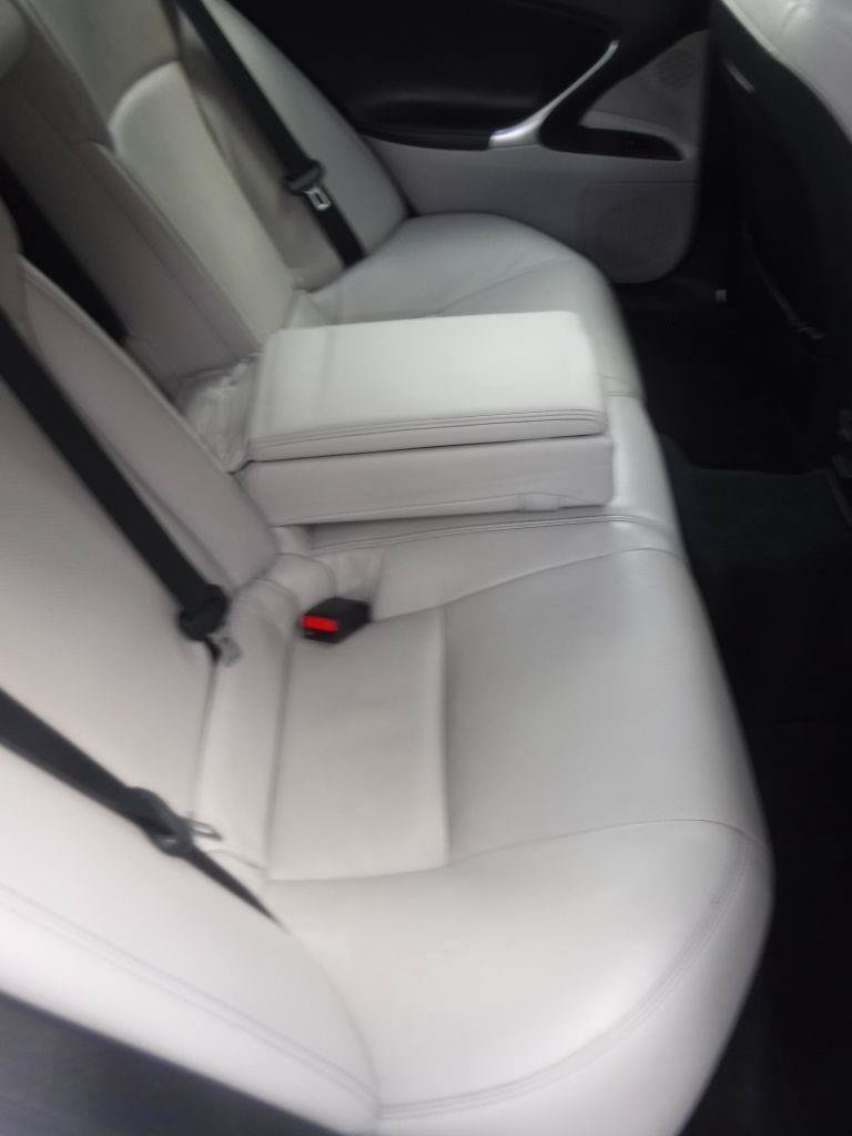 Used 2011 Lexus IS 250 w/ Premium Pkg Value Edition RWD image 29