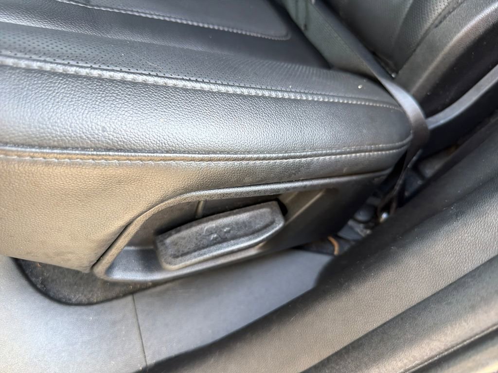Used 2024 Hyundai Tucson Limited FWD image 20