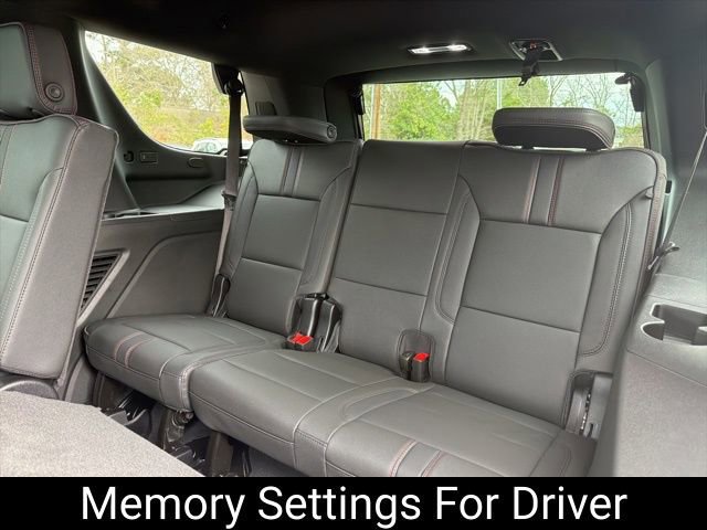 New 2026 Chevrolet Tahoe RST image 19