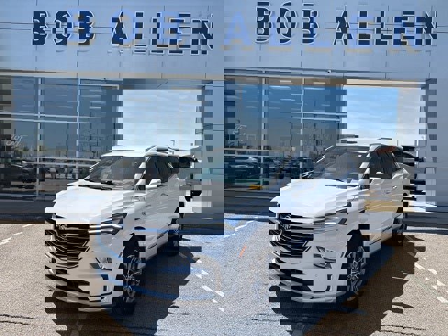 Used 2024 Buick Enclave Premium