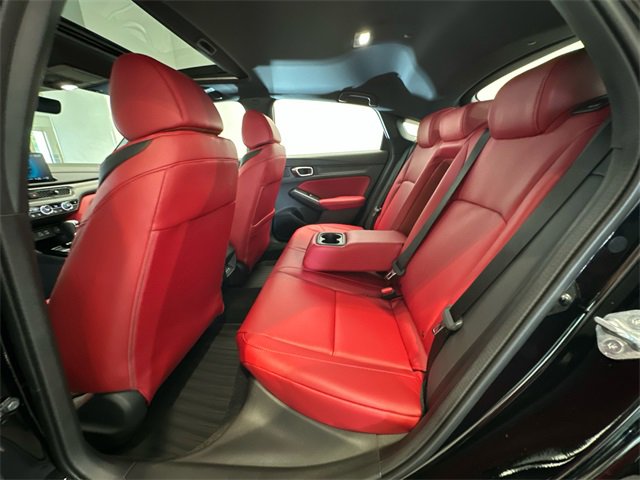 New 2026 Acura Integra A-Spec image 18