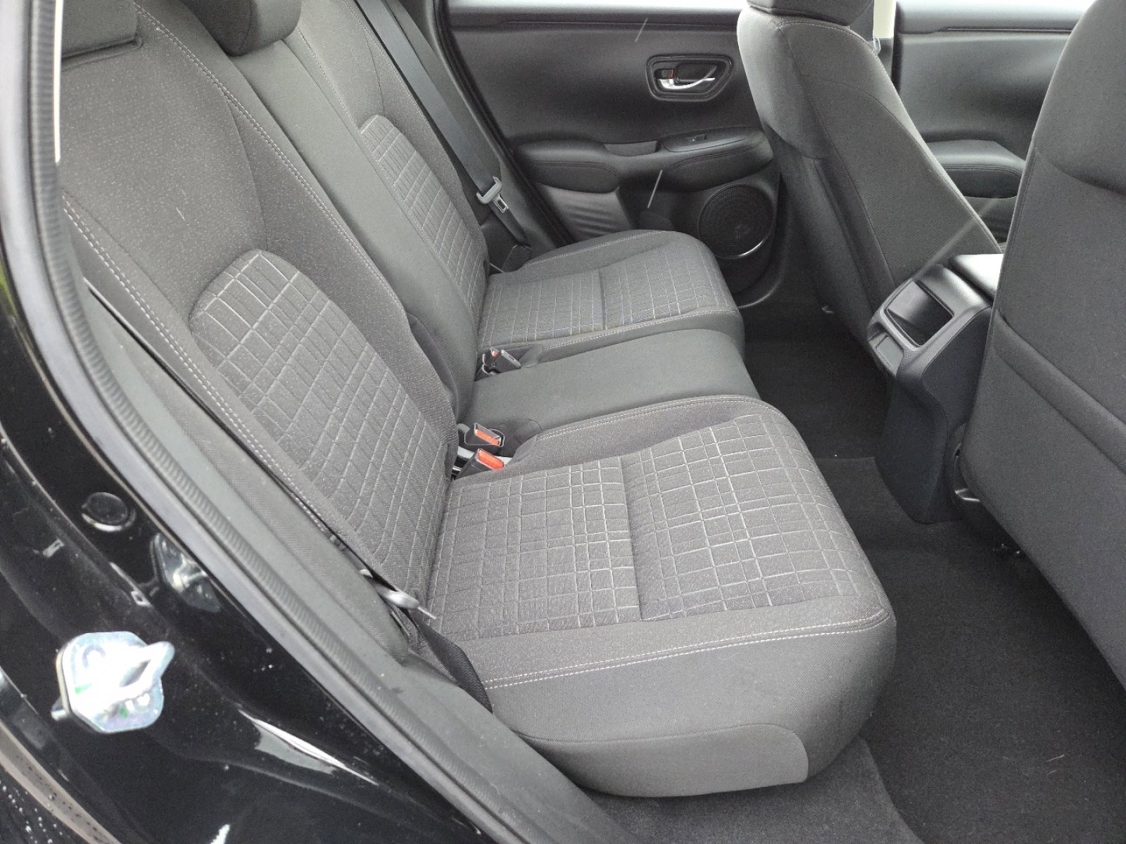 Used 2024 Honda HR-V LX image 18