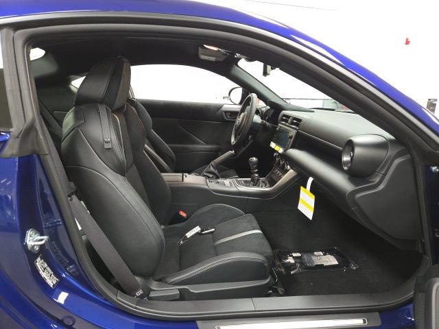 New 2026 Toyota GR86 Premium RWD image 7