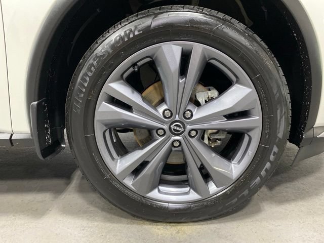 Certified 2024 Nissan Murano Platinum w/ Cargo Package AWD/4WD image 33